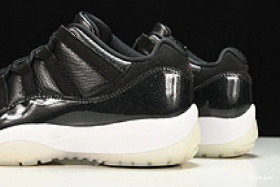  Jordan Low 11 Retro AV2187-001 1203